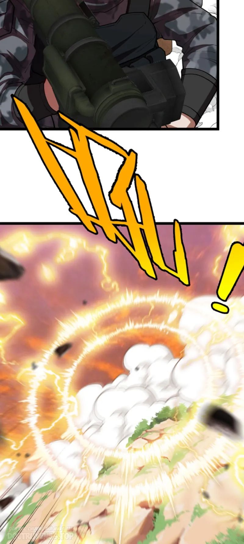 sau khi nằm, ta trở thành đại yêu chi vương chapter 1 21