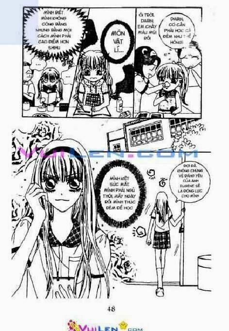 neck and neck chapter 3 44