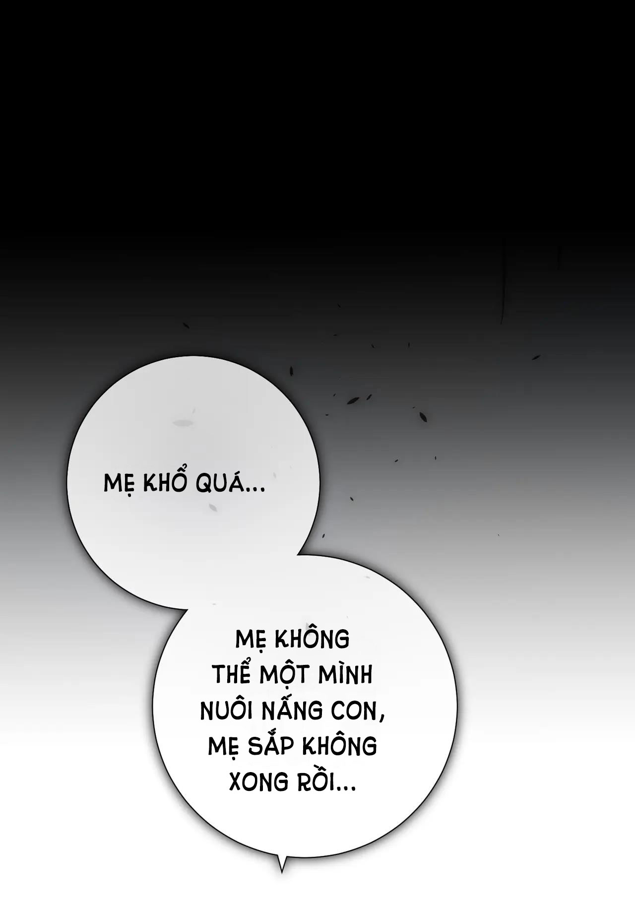 ác nữ cự tuyệt nam chính chapter 75 33