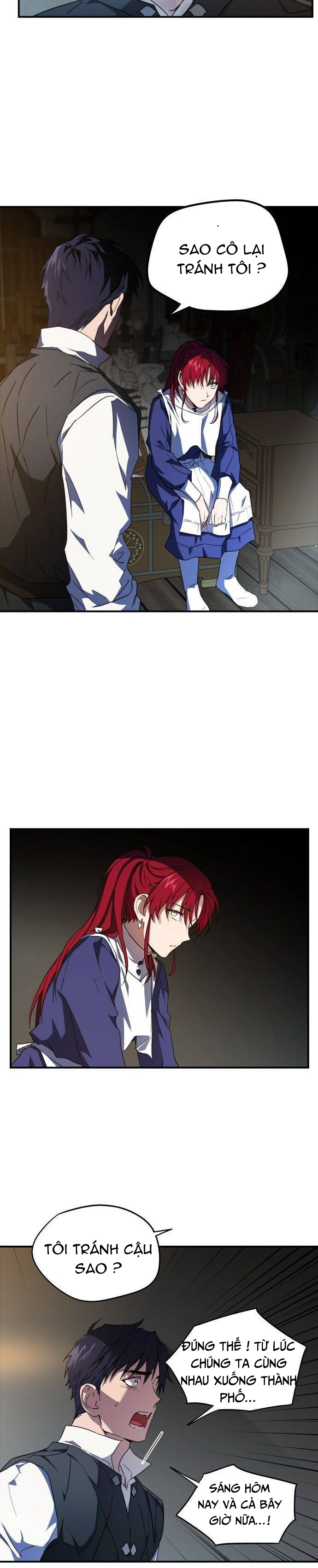 bị che khuất bởi hoàng hôn chapter 36 9