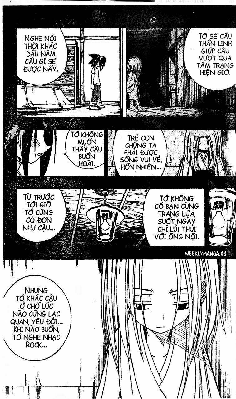 vua pháp thuật chapter 170 16