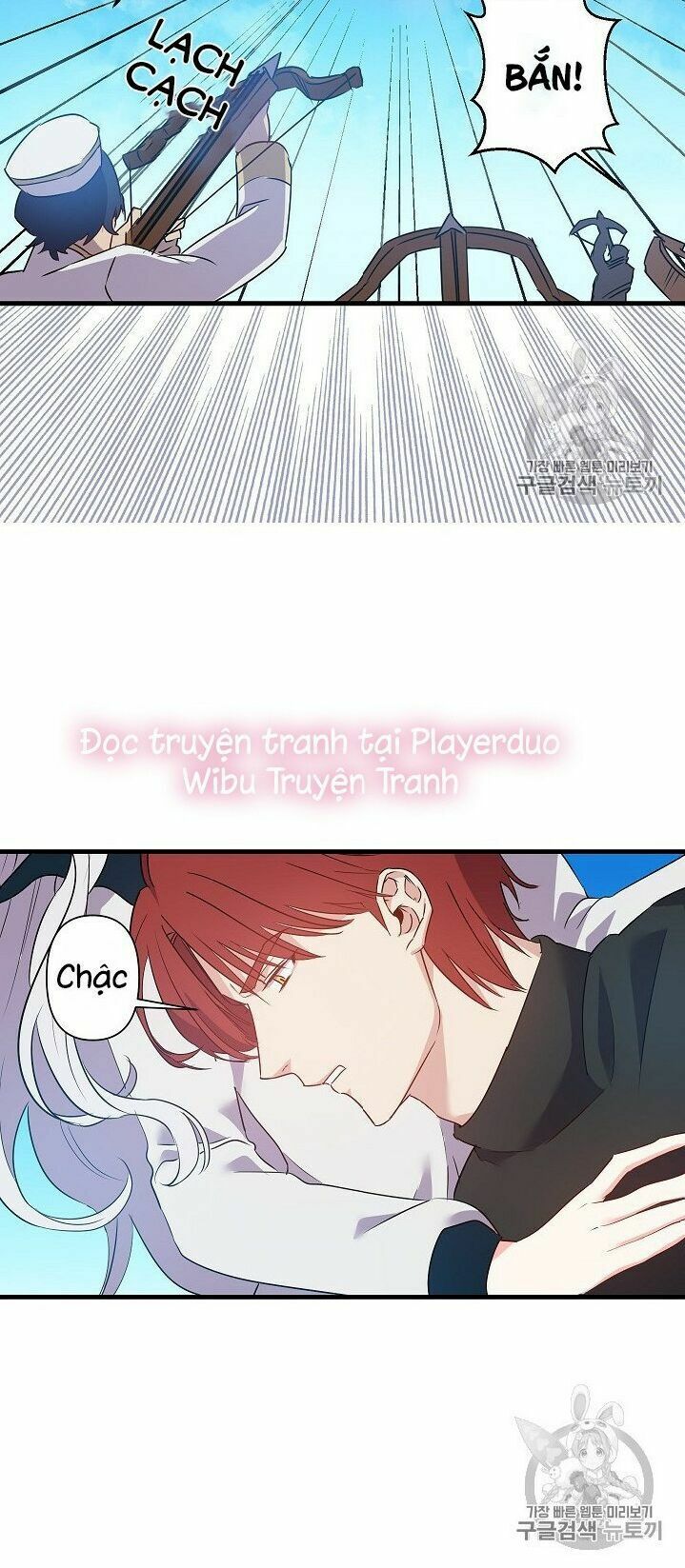 hôn lễ báo thù chapter 19 12