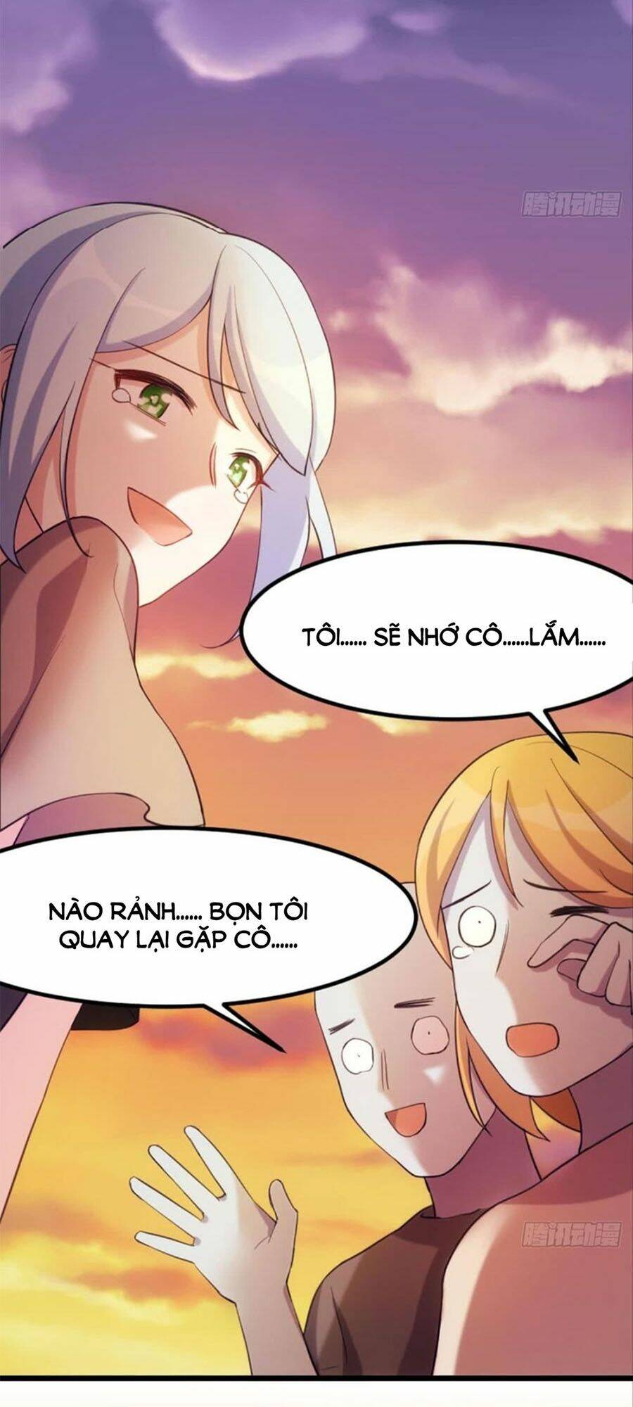 tôi ở dị giới khai ngư đường chapter 100 15