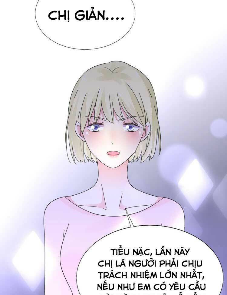 điều ước sủng ái bất bình đẳng chapter 107.1 10