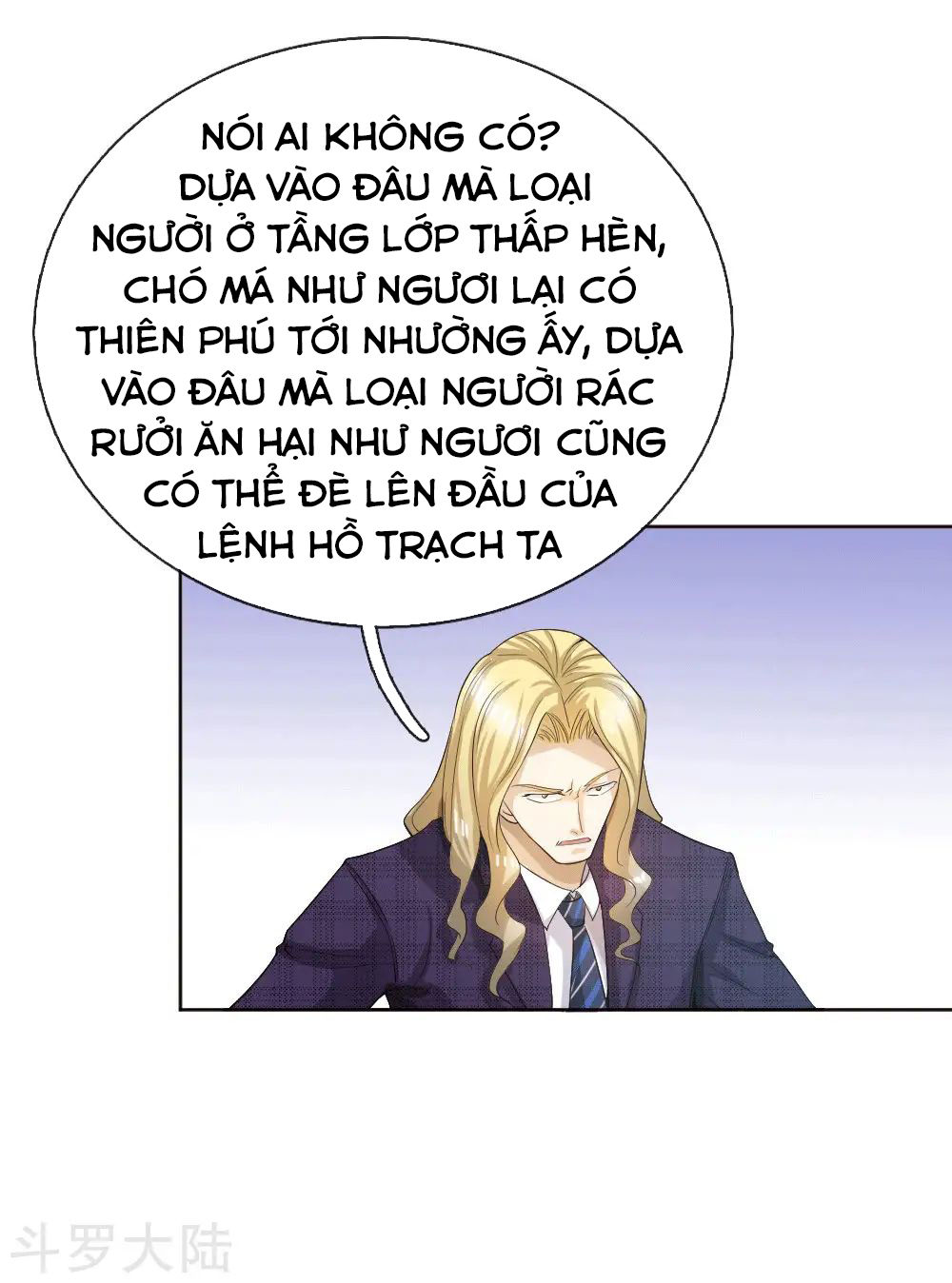 tuyệt thế binh vương chapter 58 9