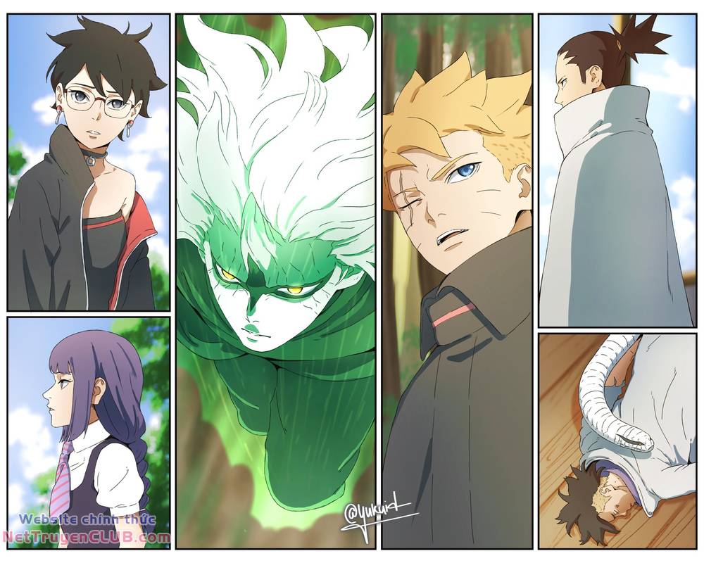 uzumaki boruto chapter 86 45