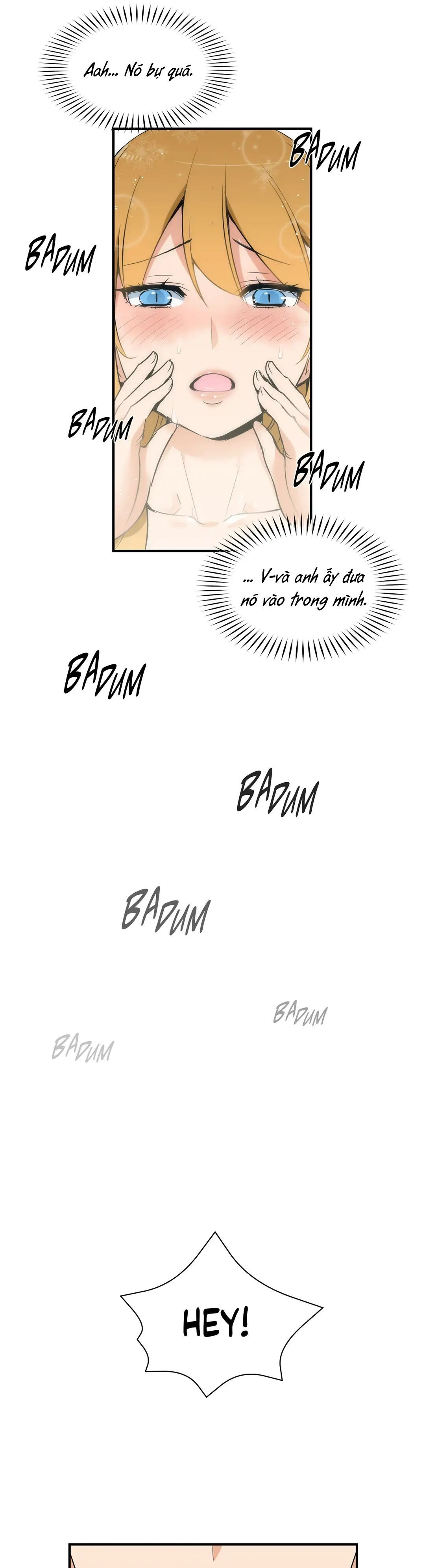 chiến binh sáng giá nhất chapter 1 14