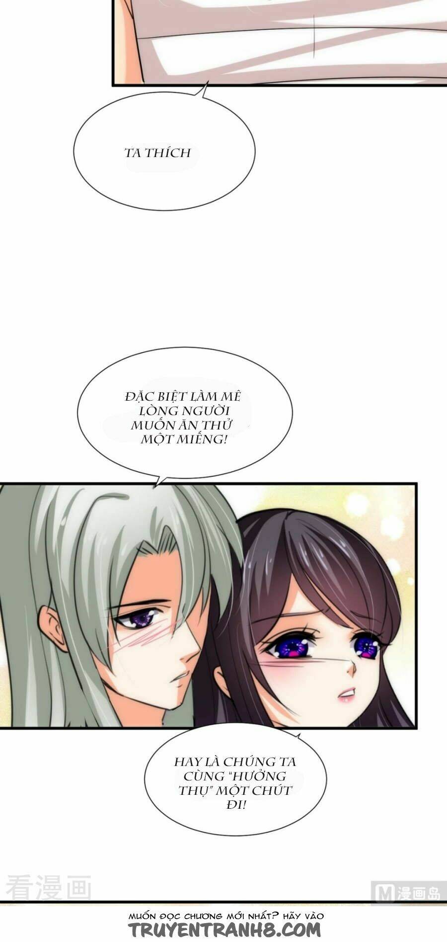 dưỡng thiếu chủ đấu tra nam chapter 105 5