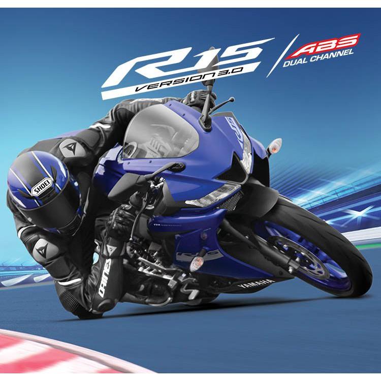 Xe Máy Yamaha YZF-R15