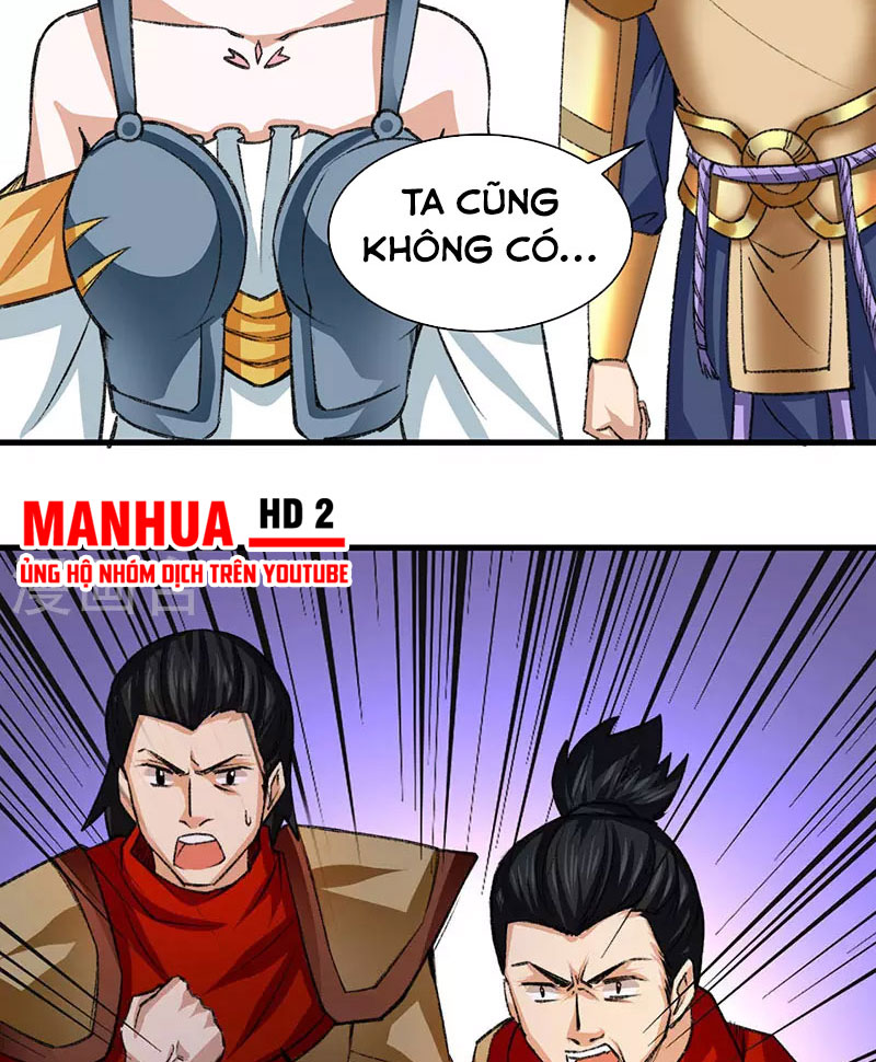 võ đạo độc tôn chapter 354 43