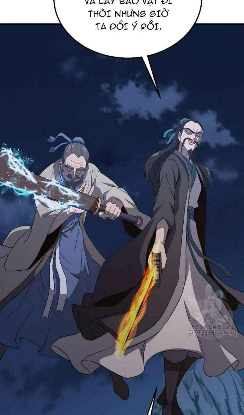 thiếu niên phương sĩ chapter 20 16