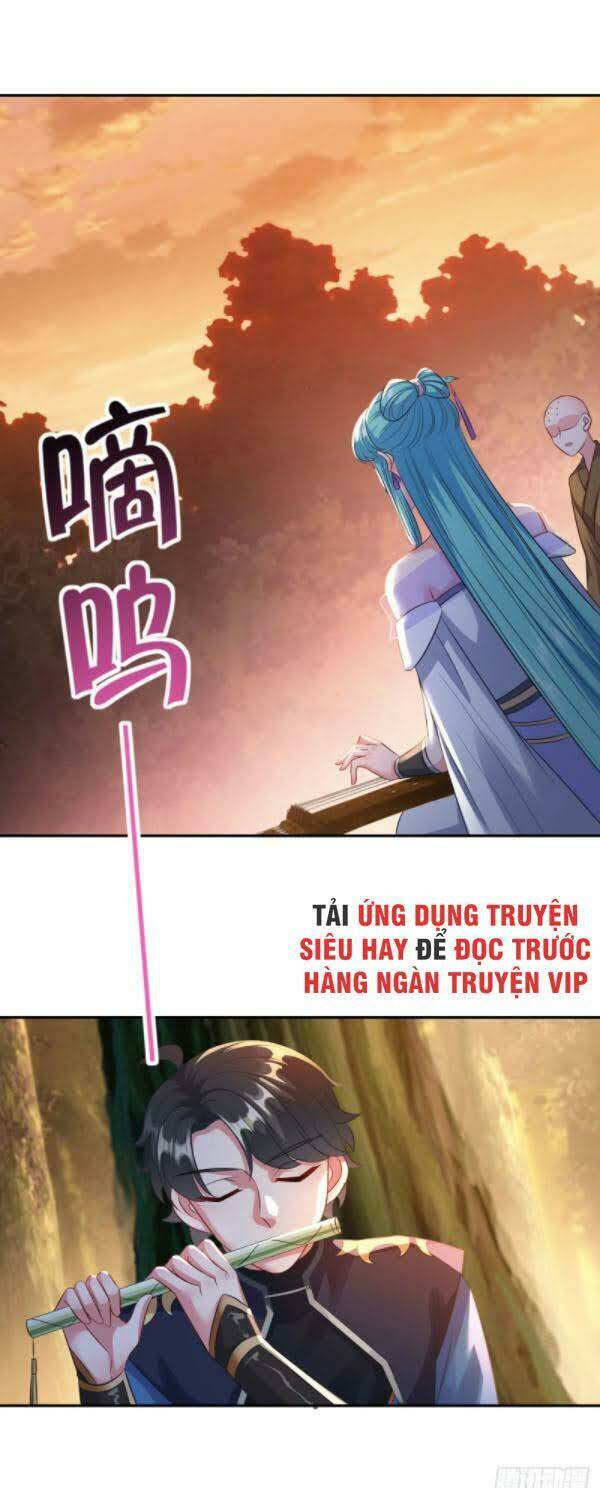 tiên ma đồng tu chapter 185 11