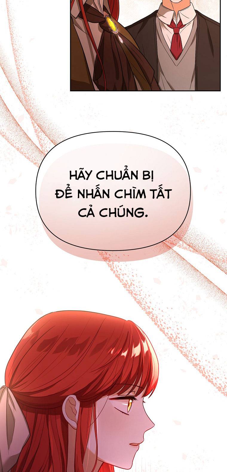 tôi trở thành phiên dịch viên của bạo chúa chapter 1 17