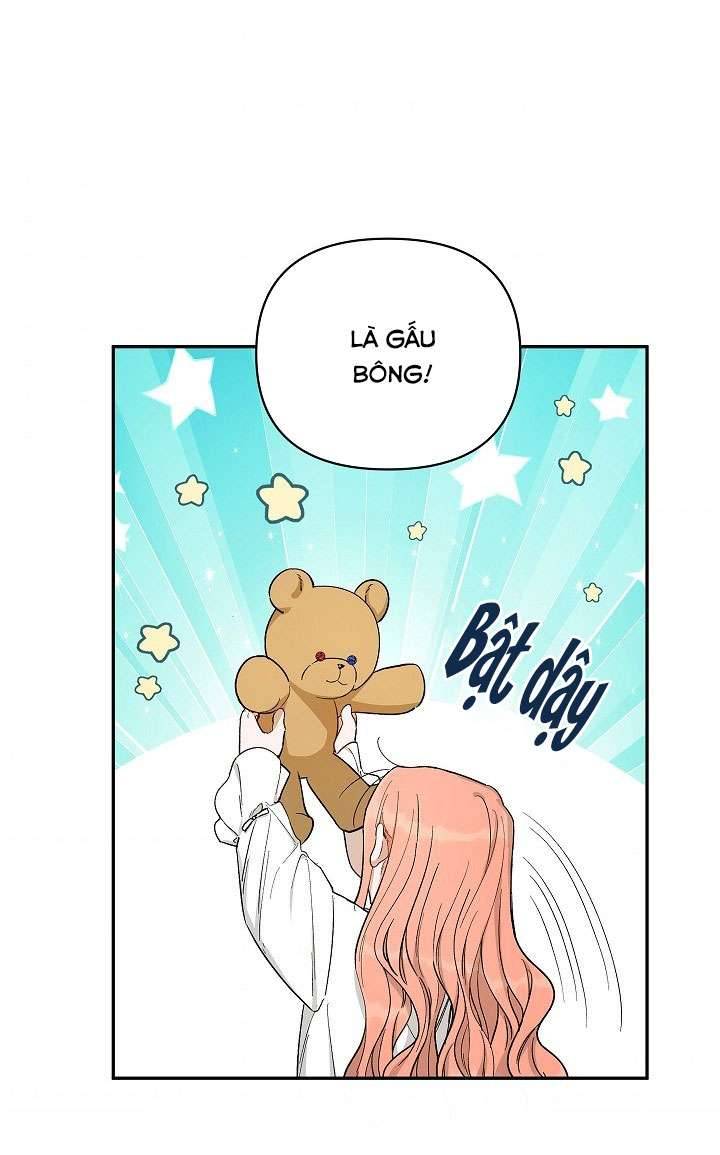 phương pháp trở thành con gái của người hùng bóng đêm chapter 19 4