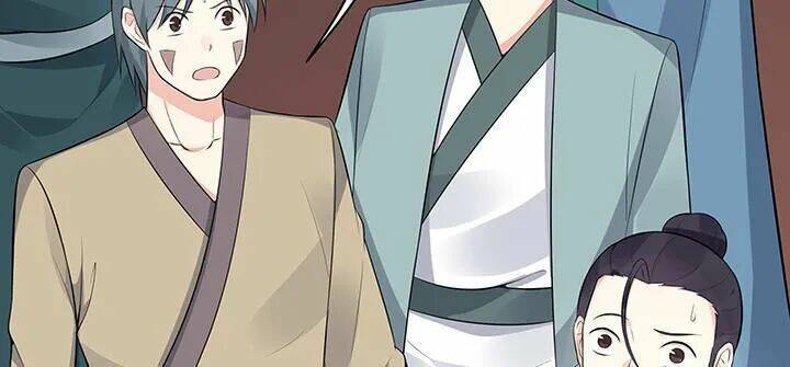 độc phi thần y quá kiêu ngạo chapter 57 53