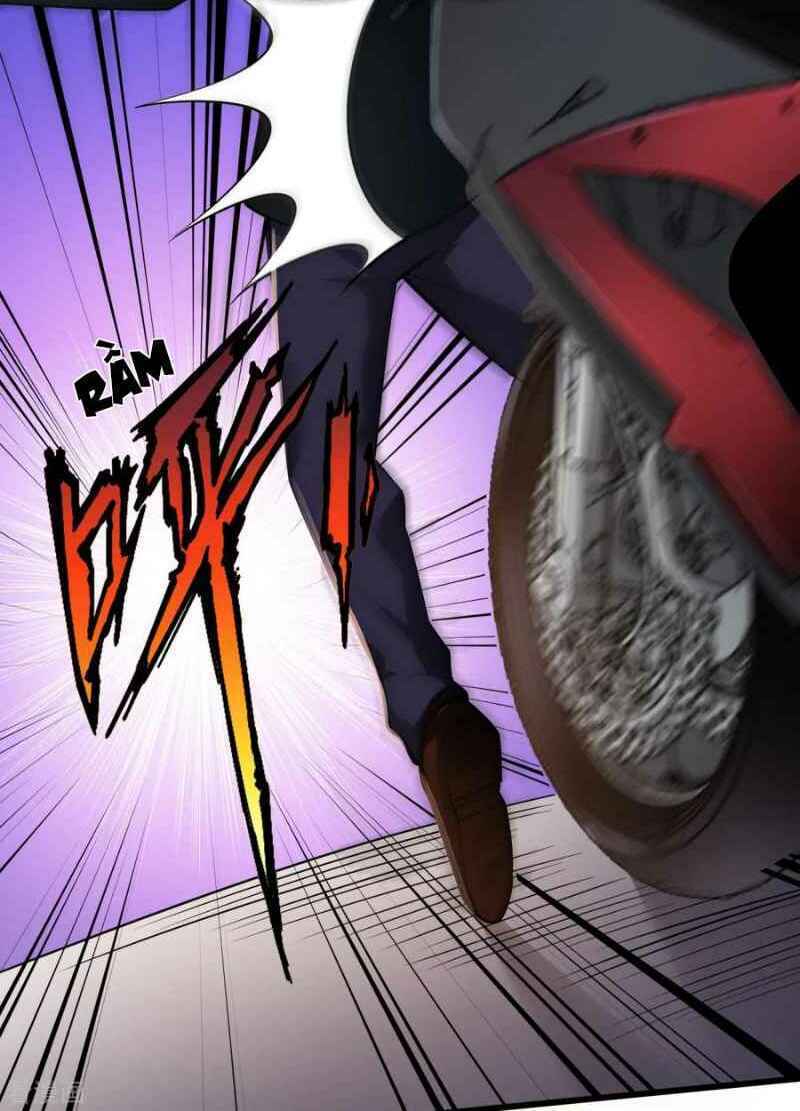 tôi thở cũng có thể mạnh hơn chapter 48 27