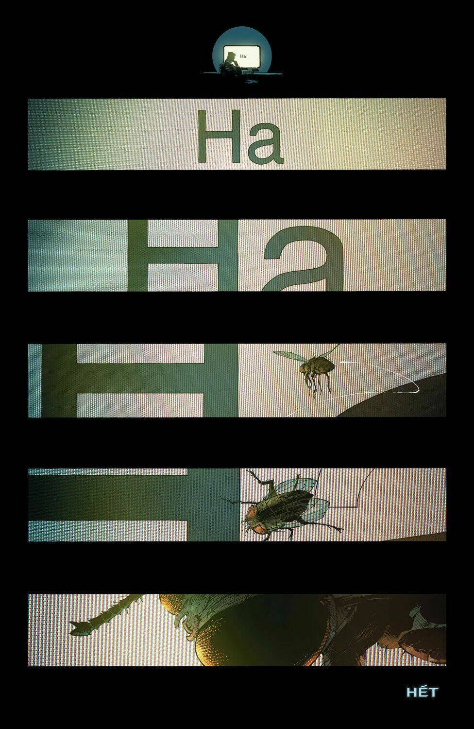 Batman chapter 17 37