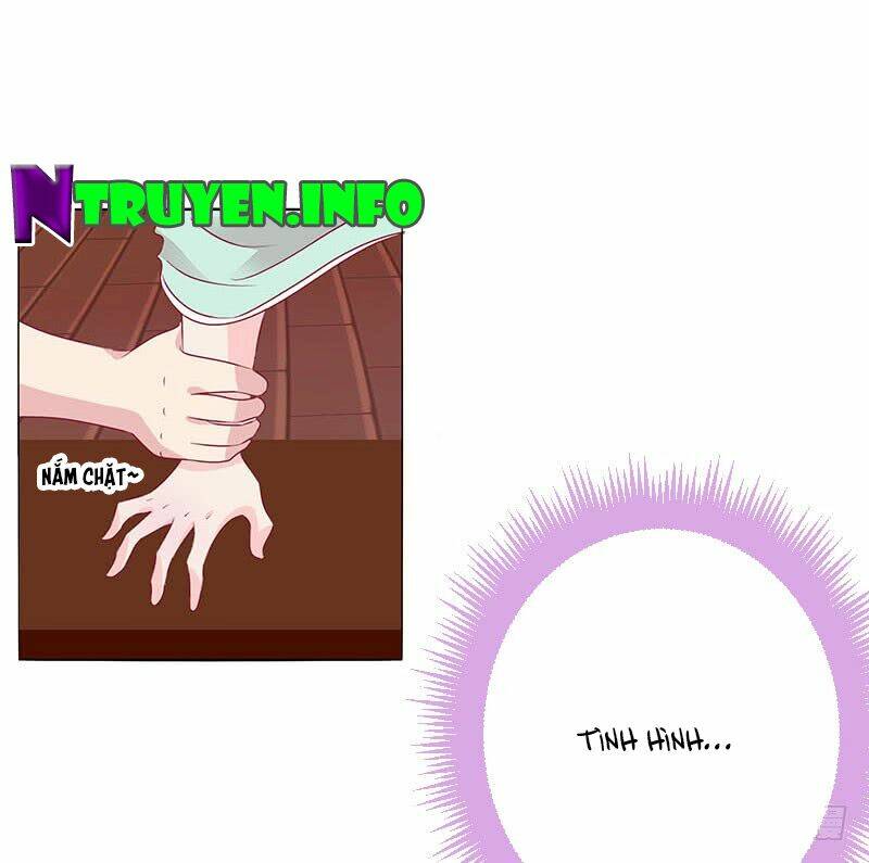 tướng quân mời ra trận chapter 38 20