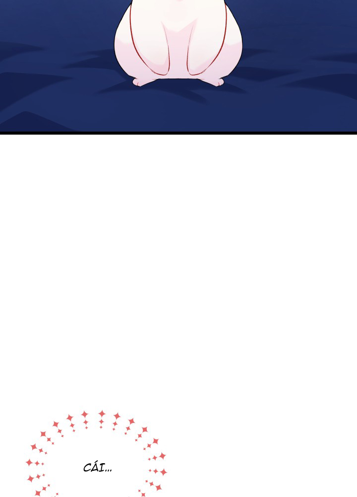 mối liên kết giữa báo đen và bé thỏ chapter 46 57