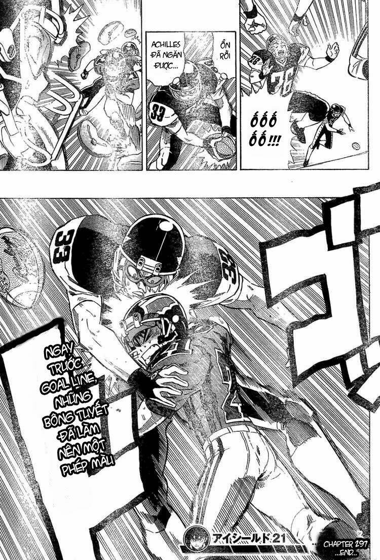 lá chắn mắt chapter 297 16