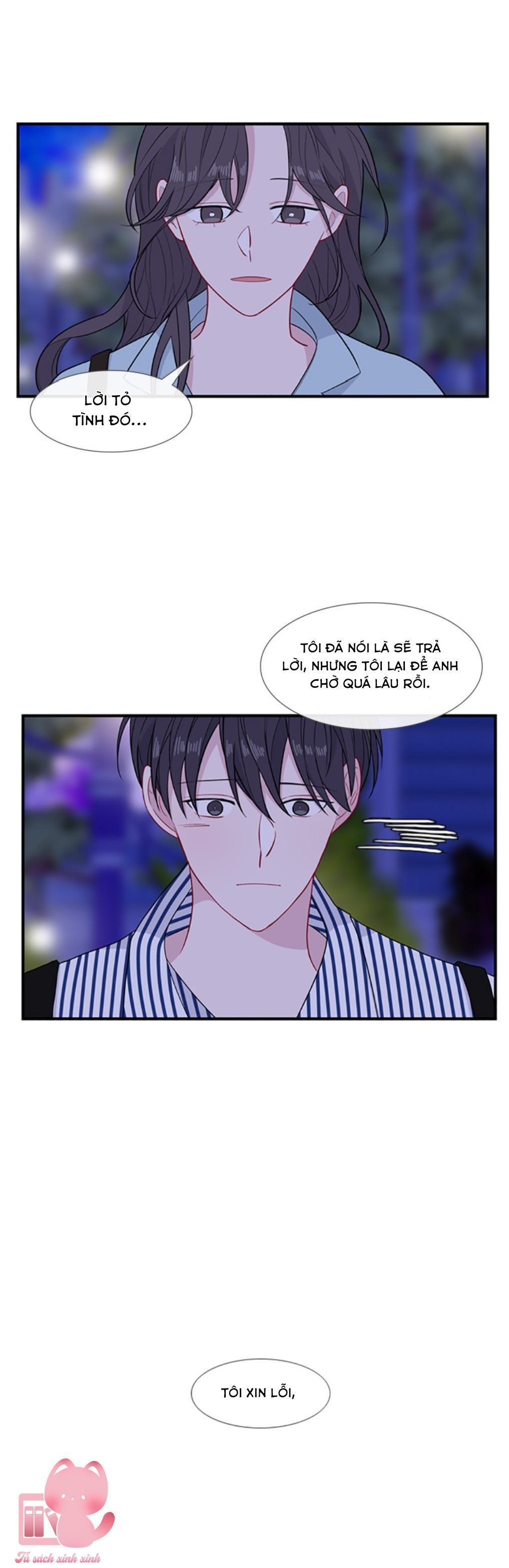 về bên anh chapter 113 16