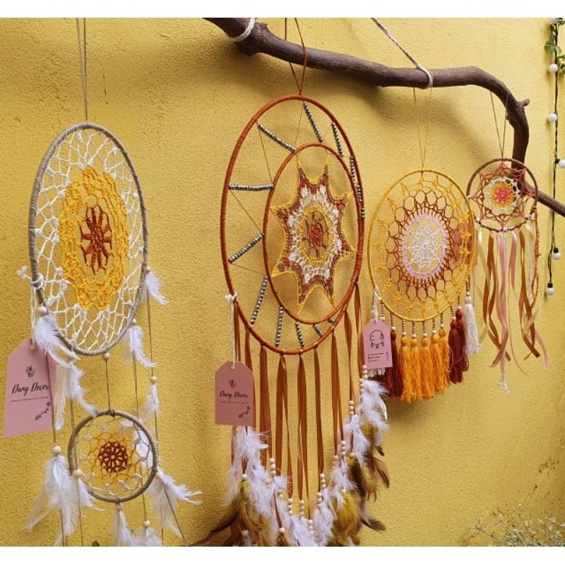 Set dreamcatcher số 2