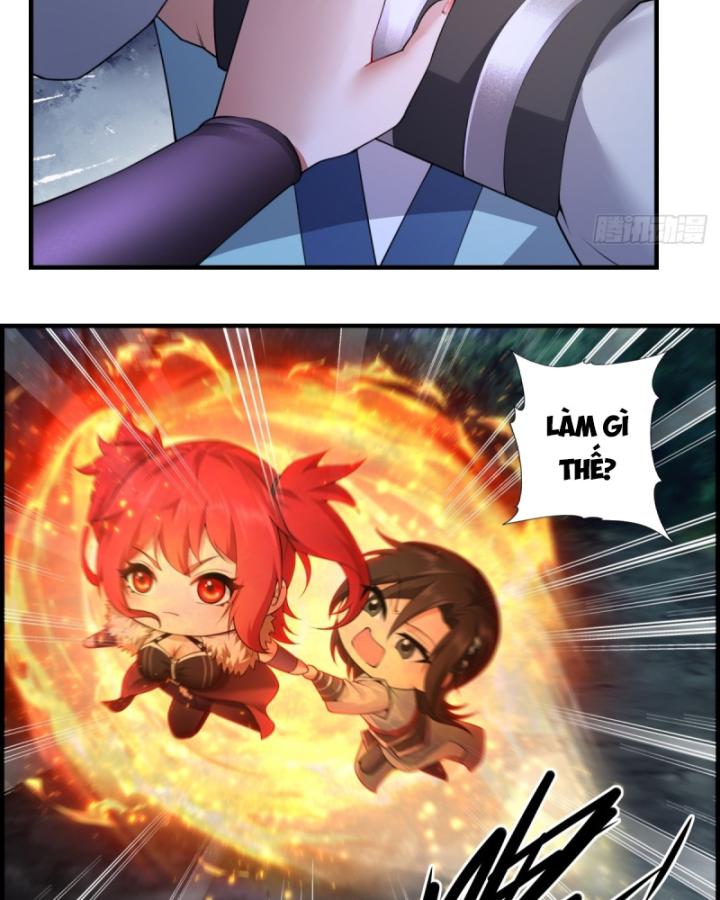 khởi đầu với tuyệt sắc nữ sư phụ: hệ thống thập cân phản cốt chapter 38 17