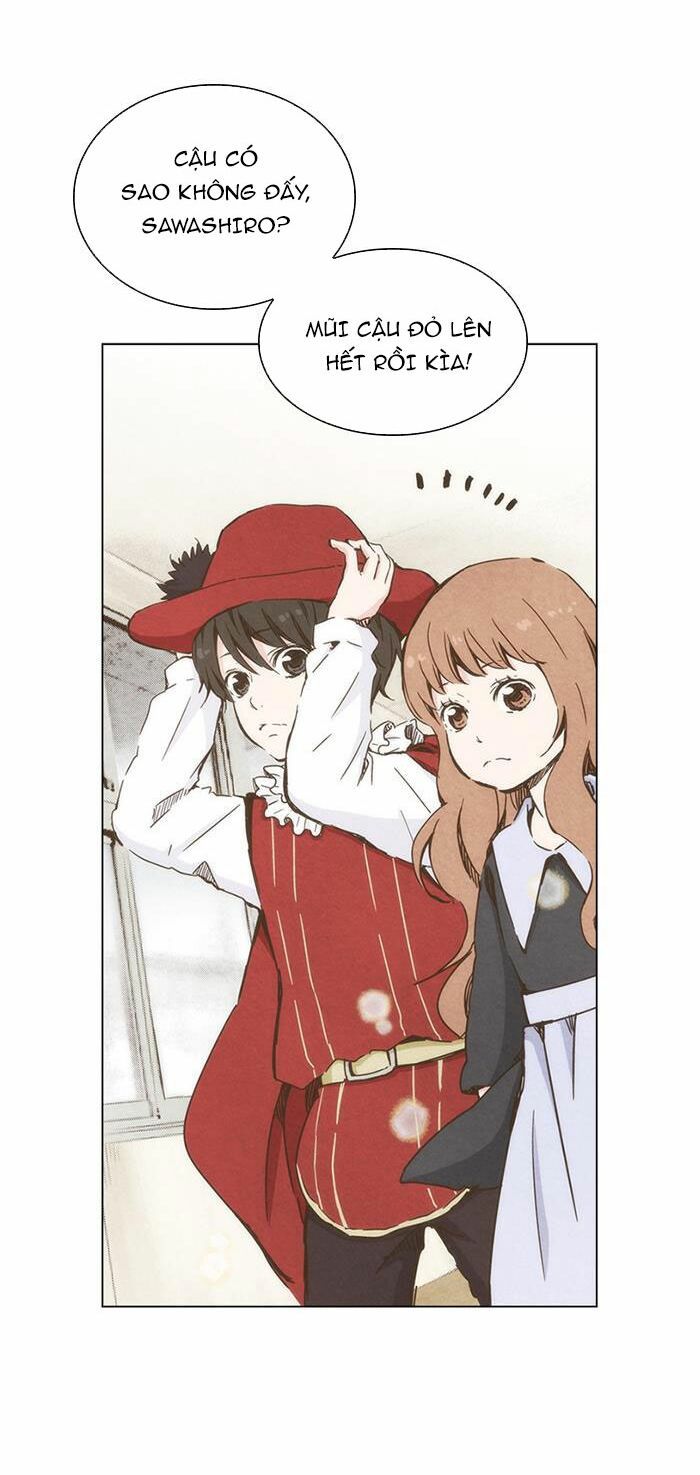 honey! honey! marry me! chapter 61 3