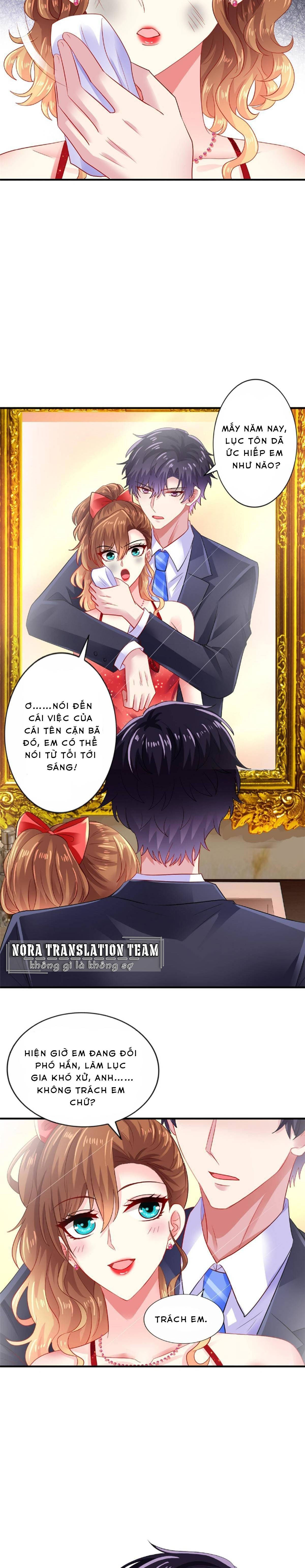 nữ hoàng điện ảnh chapter 12 4