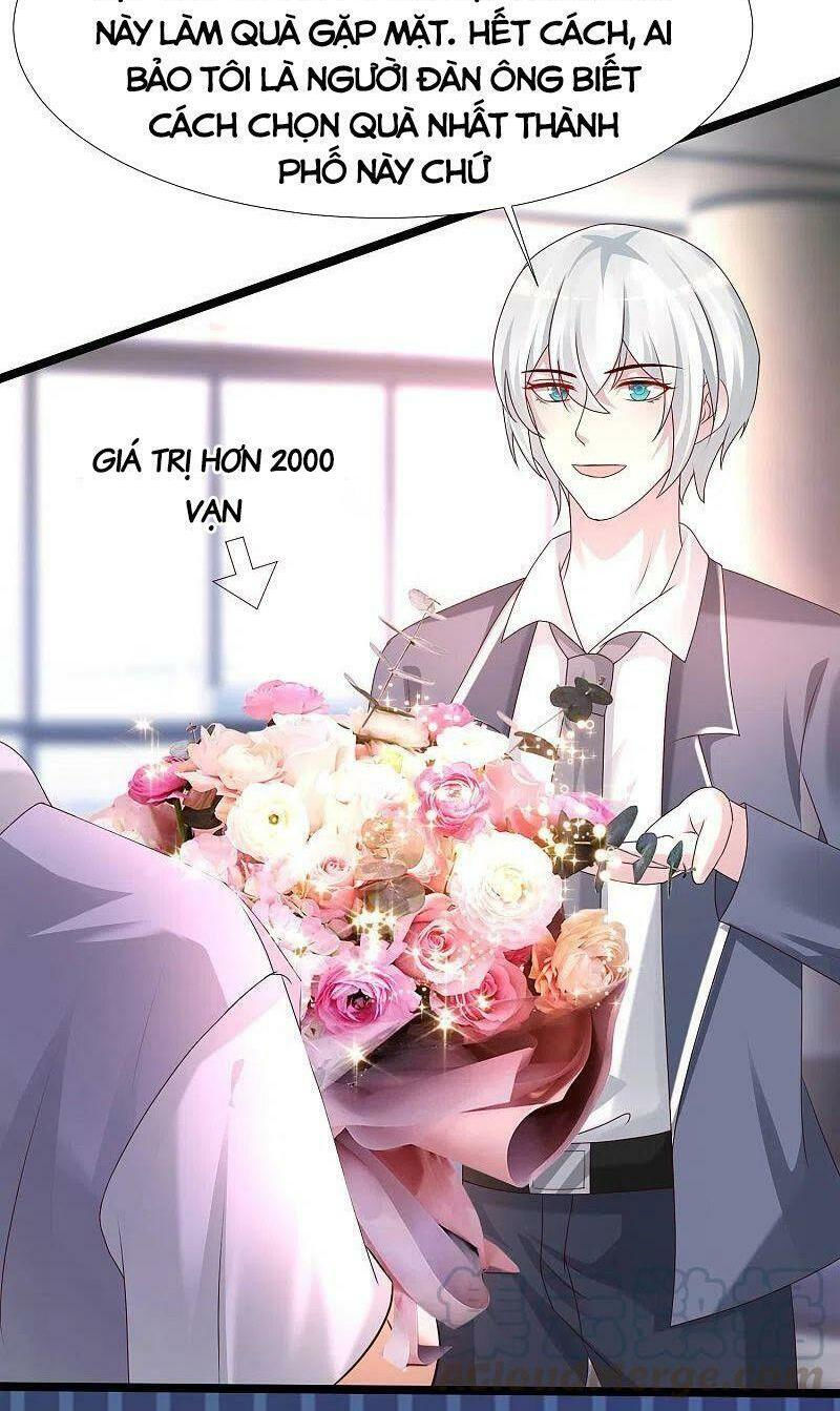 tối cường vận đào hoa chapter 226 16