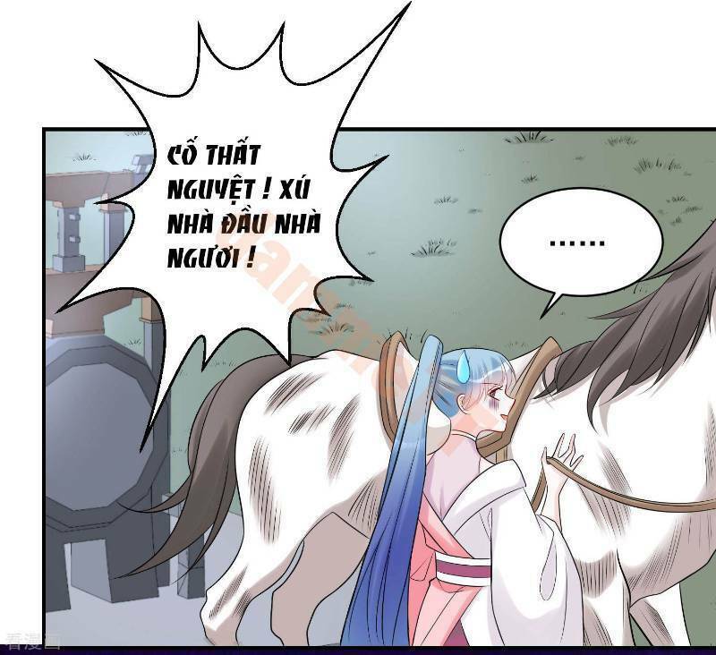 độc y đích nữ chapter 71 10