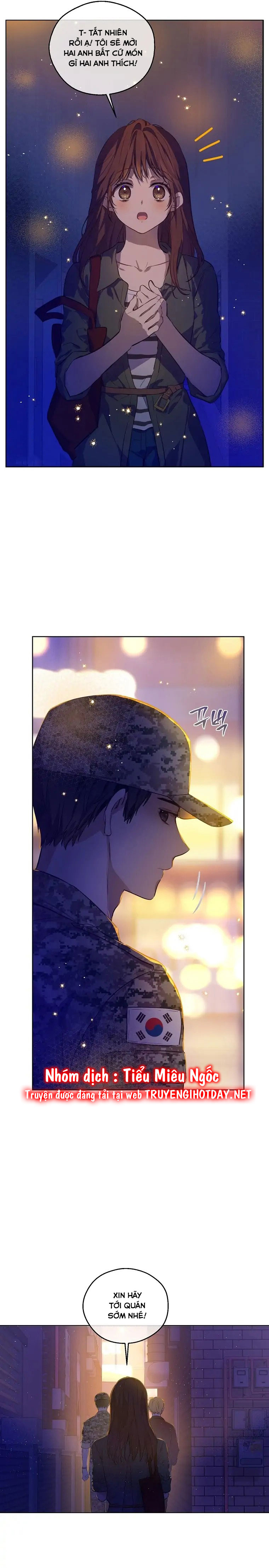 thế giới rộng lớn của chúng ta chapter 13.1 9