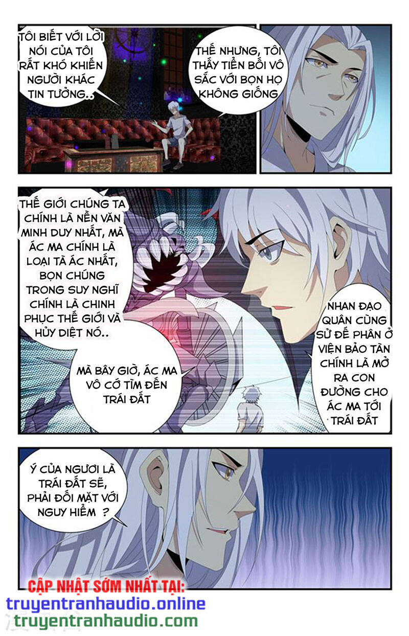 long ẩn giả chapter 218 1