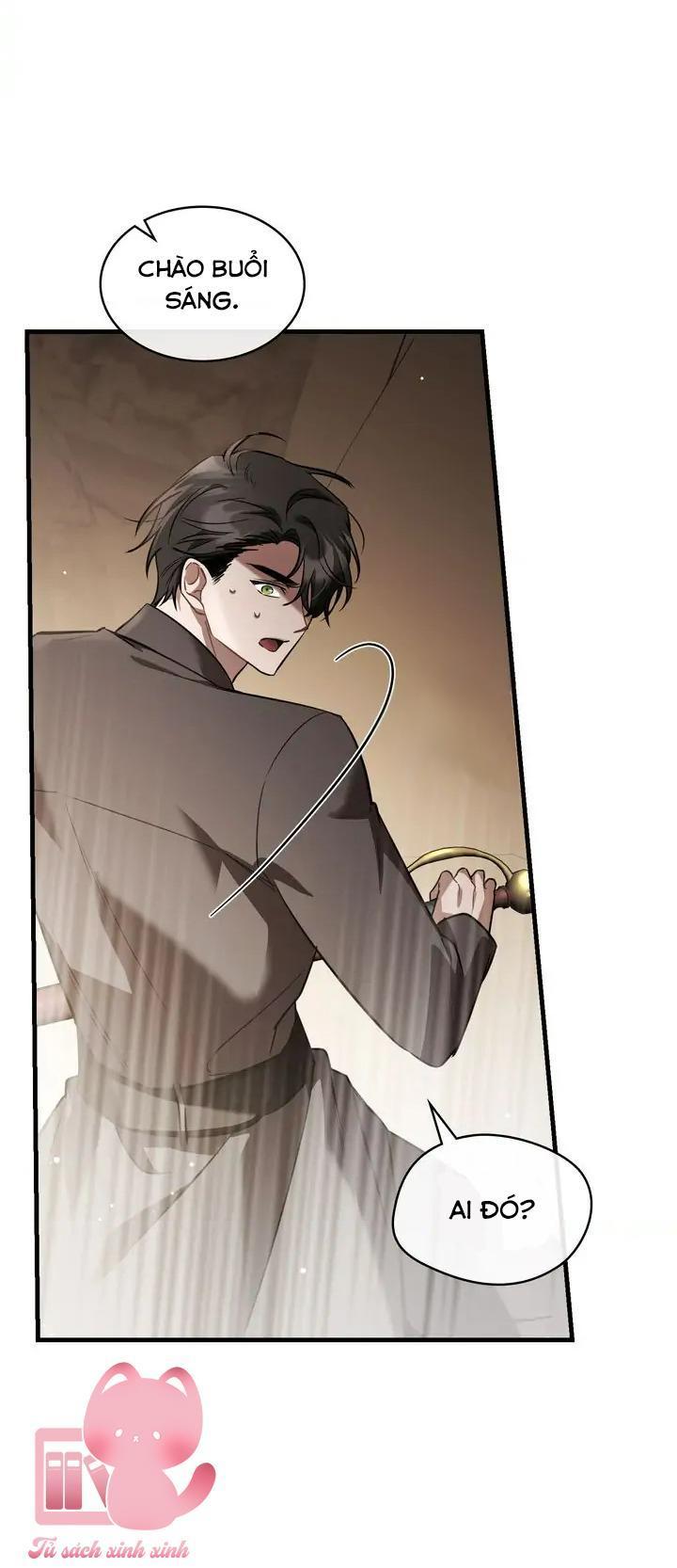 đêm đen khuất bóng chapter 41 25