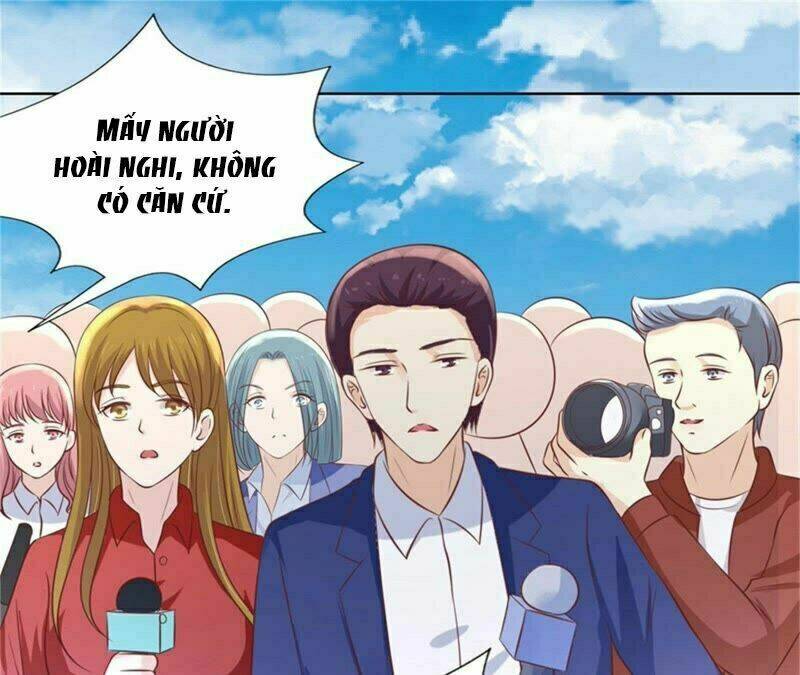 liệt ái tri hạ: series mật đào tiểu tình nhân chapter 210 34