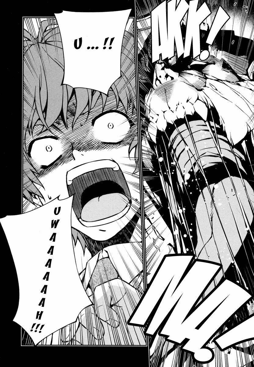 re:birth the lunatic taker chapter 1 13