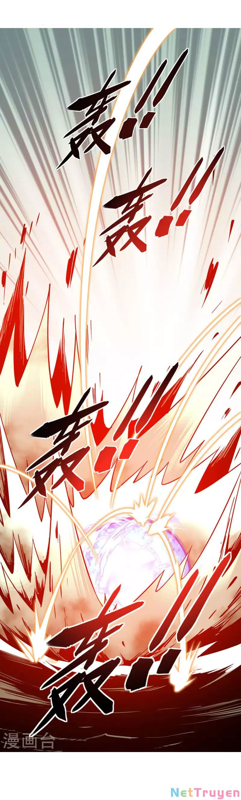 trọng sinh ta là đại thiên thần chapter 127 44