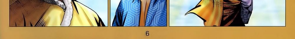 tuyệt thế vô song 2 chapter 37 10