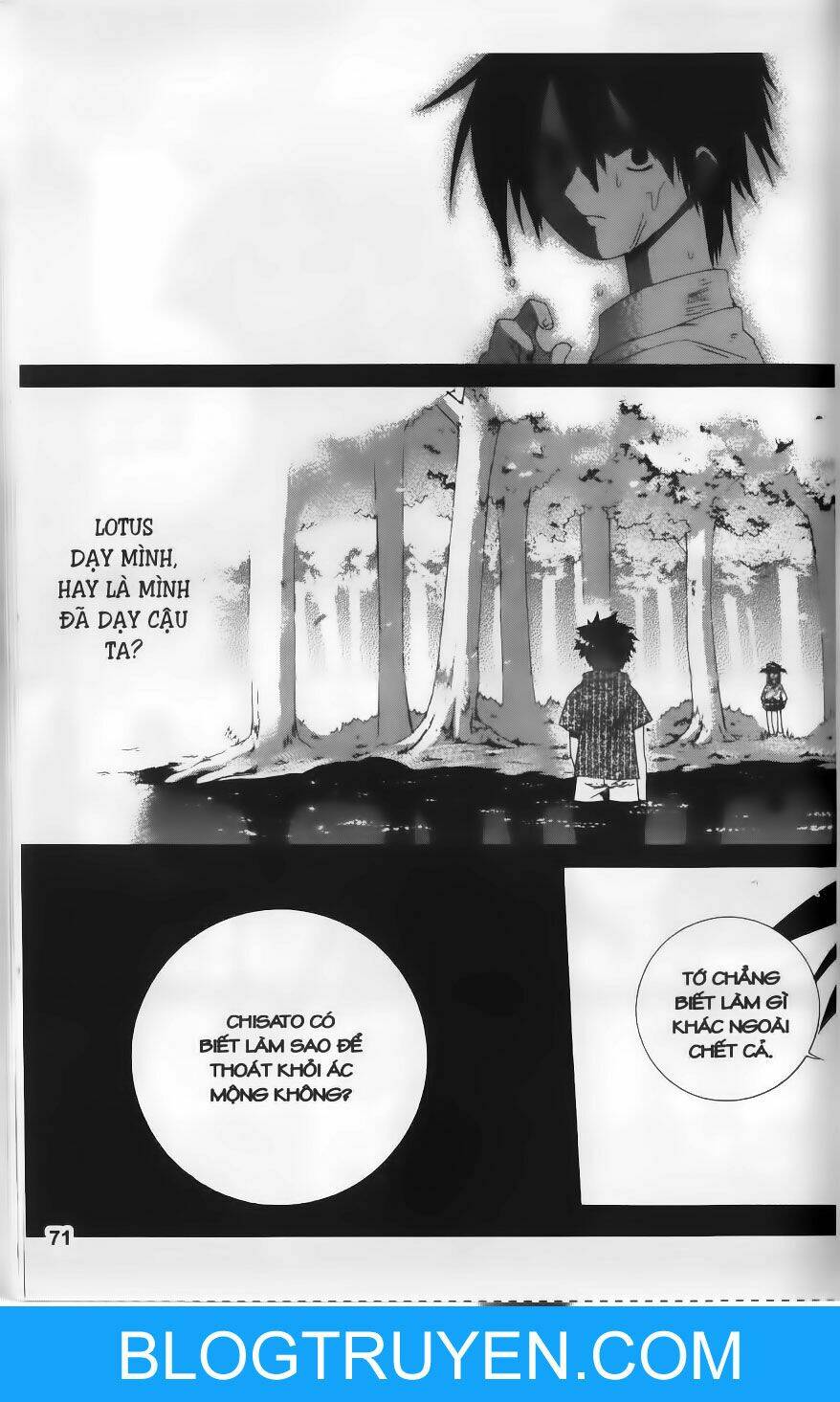 dersert coral chapter 22 34