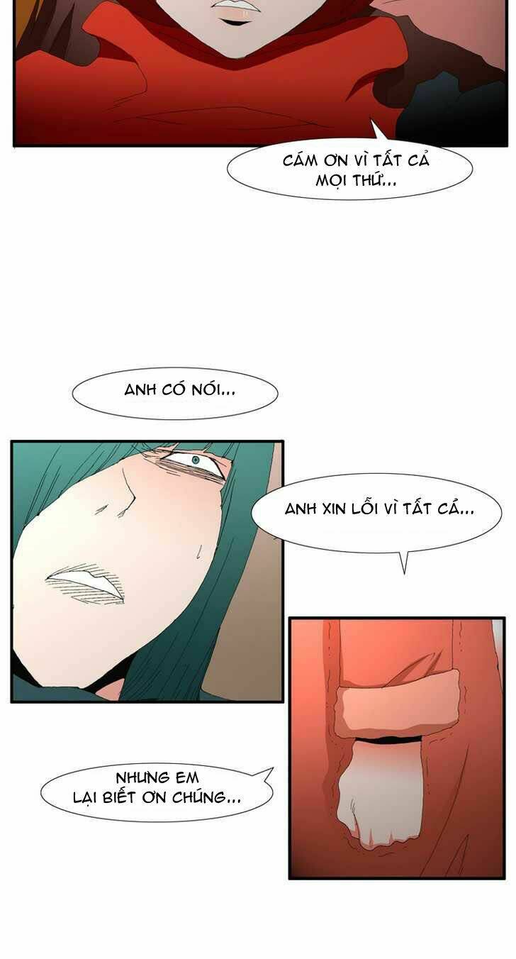 siêu năng chapter 81 9