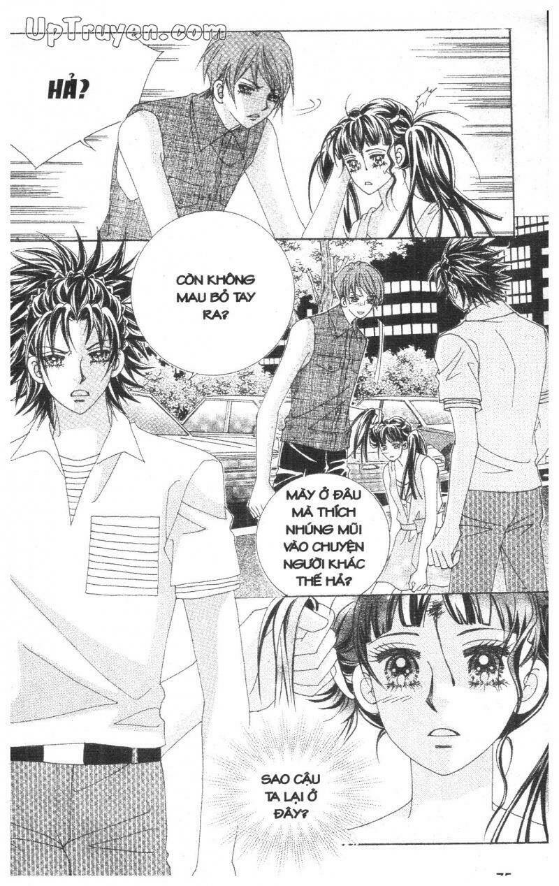 meo meo dịu dàng đi nhé chapter 6 73