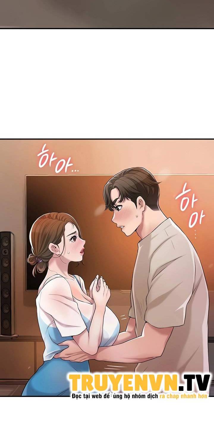 thị trấn nóng bỏng chapter 5 26