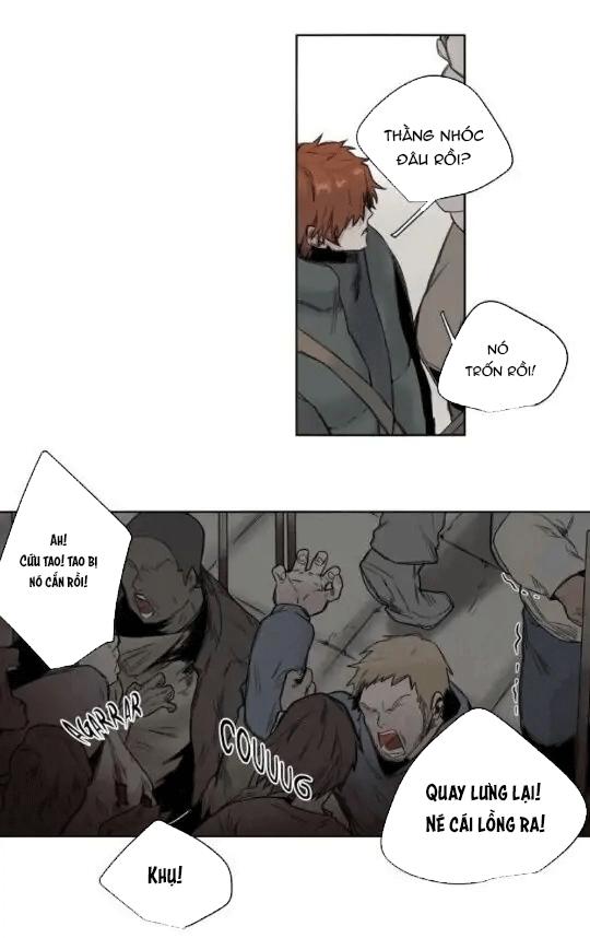 ánh nhìn của quạ chapter 6 61