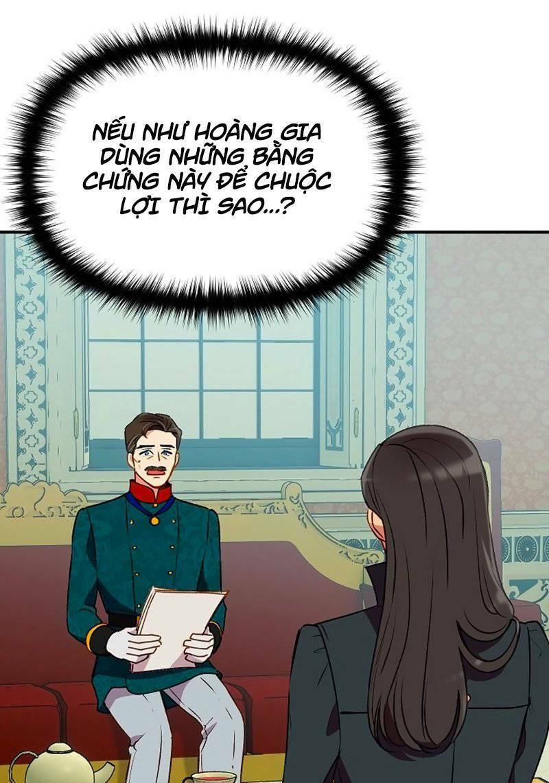 khế ước của nữ công tước quái vật chapter 32 8