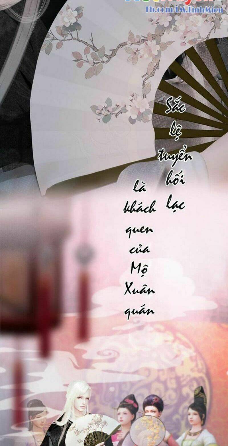 đồng tâm kết chapter 0 9