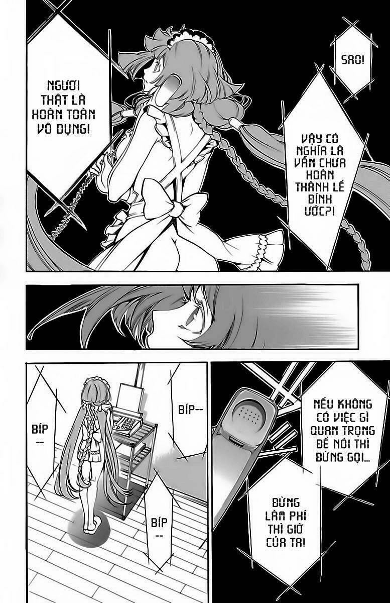 ashita no yoichi! chapter 38 2