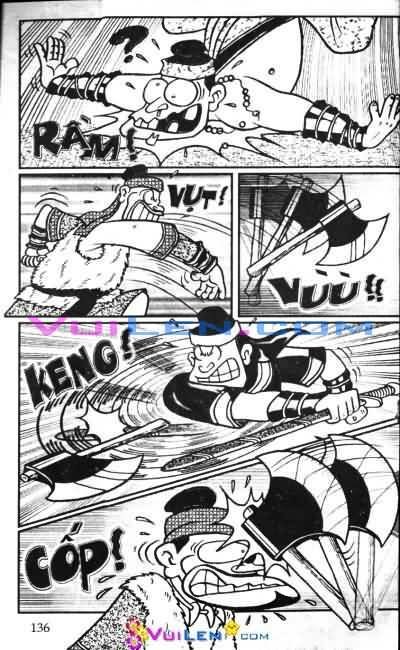 thần đồng đất việt chapter 25 135