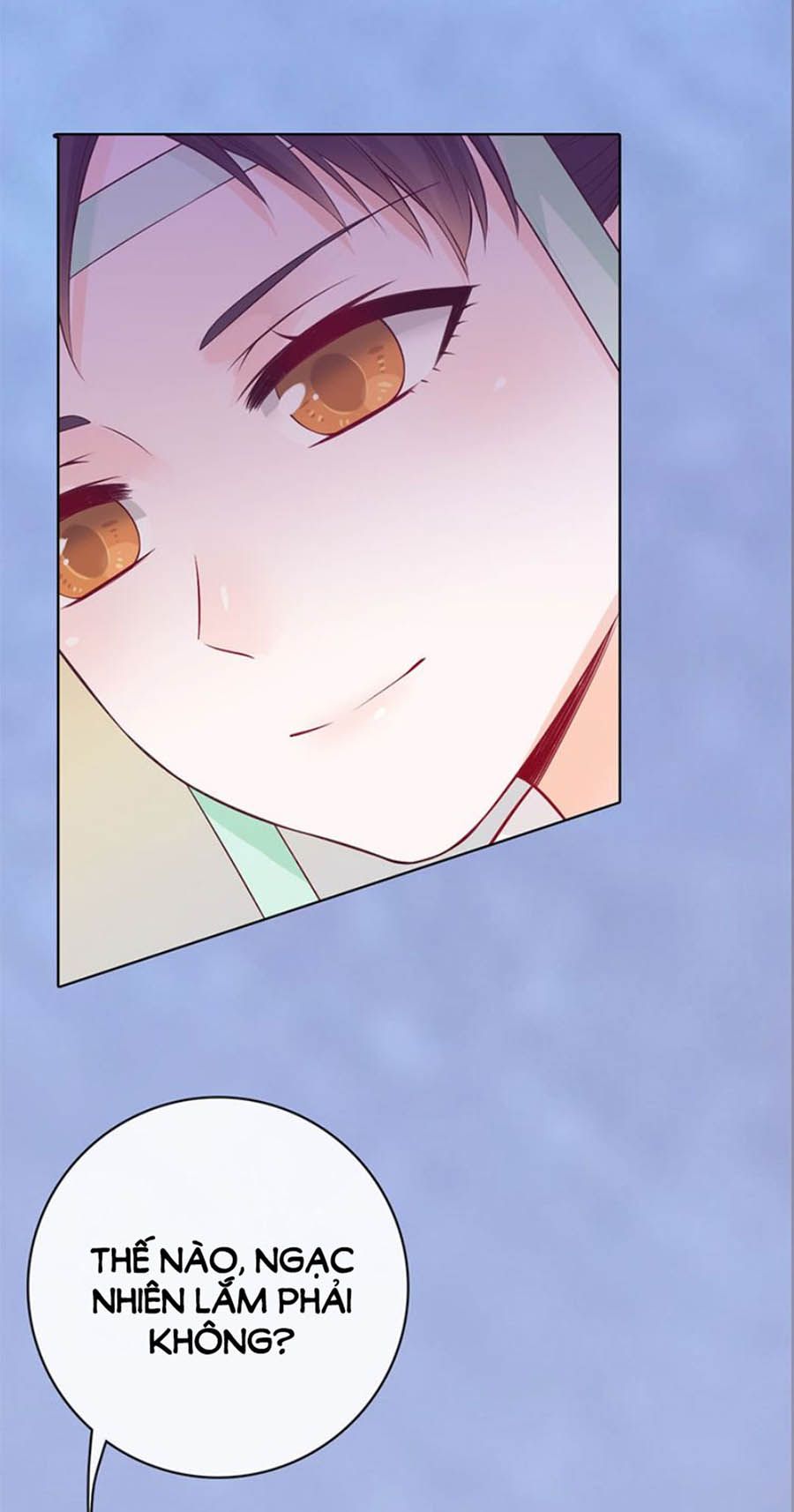 mỹ nhân già rồi chapter 58 6