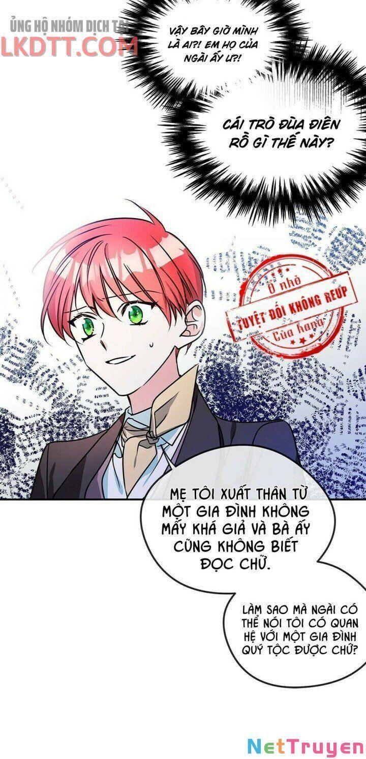 người hầu của tôi chapter 64 28