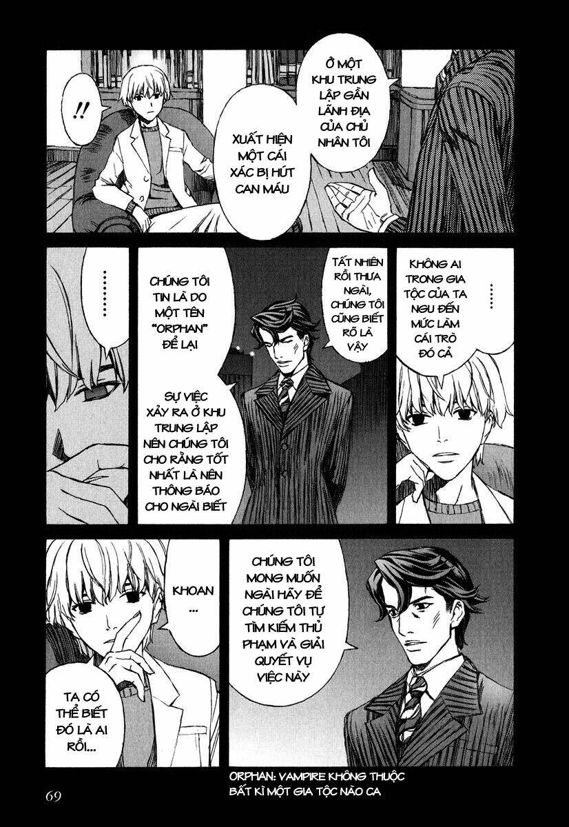 blood alone chapter 9 4